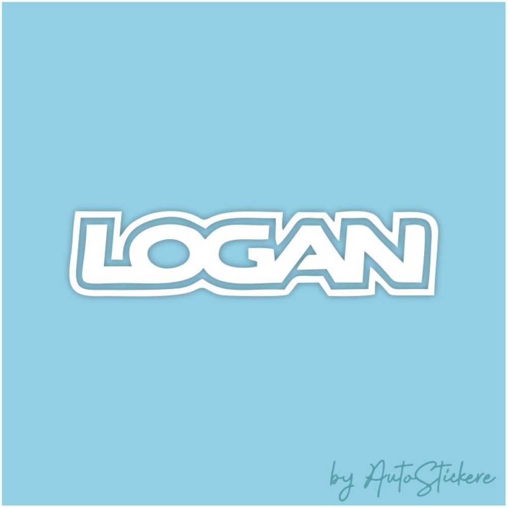 LOGAN Text 2 de calitate superioara